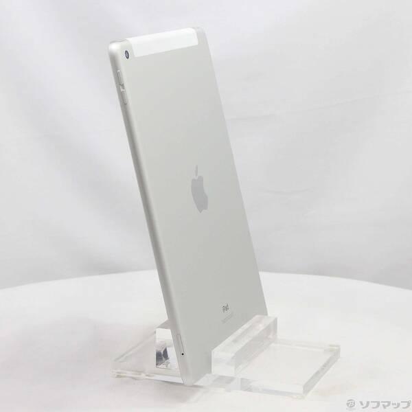 〔中古〕Apple(アップル) iPad 第9世代 64GB シルバー MK493J／A SIMフリー〔305-ud〕 |  | 03