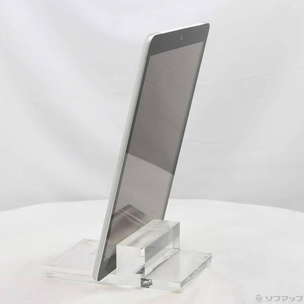 〔中古〕Apple(アップル) iPad 第9世代 64GB シルバー MK493J／A SIMフリー〔269-ud〕 |  | 01