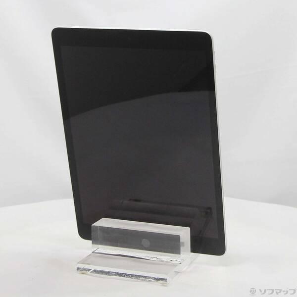 〔中古〕Apple(アップル) iPad 第9世代 64GB シルバー MK493J／A SIMフリー〔269-ud〕 |  | 02