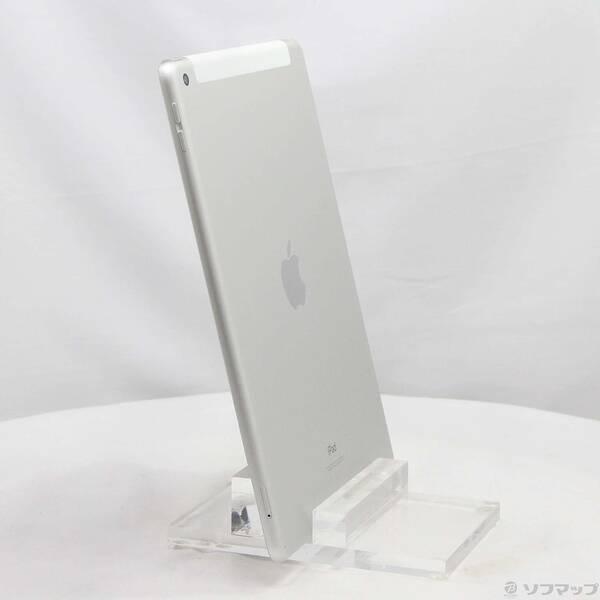 〔中古〕Apple(アップル) iPad 第9世代 64GB シルバー MK493J／A SIMフリー〔269-ud〕 |  | 03