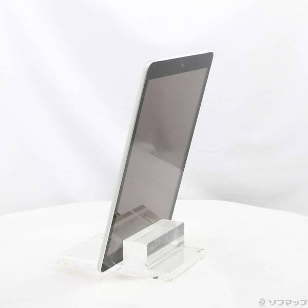 〔中古〕Apple(アップル) iPad 第9世代 64GB シルバー MK493J／A SIMフリー〔269-ud〕 |  | 01