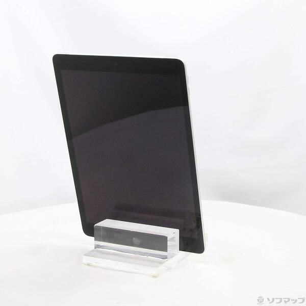 〔中古〕Apple(アップル) iPad 第9世代 64GB シルバー MK493J／A SIMフリー〔269-ud〕 |  | 02