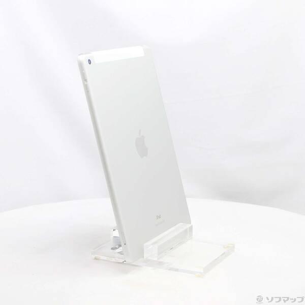 〔中古〕Apple(アップル) iPad 第9世代 64GB シルバー MK493J／A SIMフリー〔269-ud〕 |  | 03