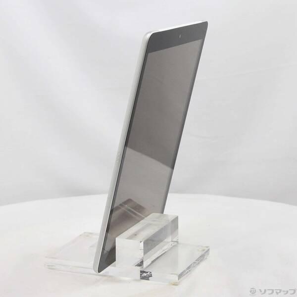 〔中古〕Apple(アップル) iPad 第9世代 64GB シルバー MK493J／A SIMフリー〔276-ud〕 |  | 01