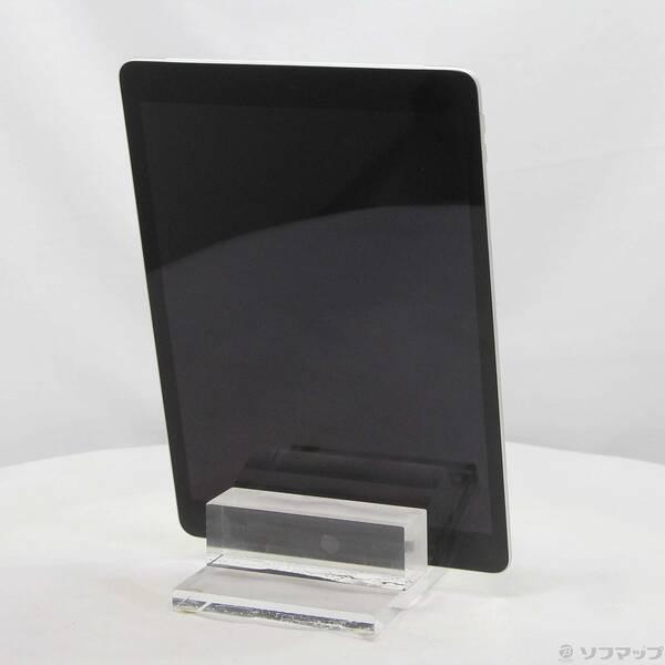 〔中古〕Apple(アップル) iPad 第9世代 64GB シルバー MK493J／A SIMフリー〔276-ud〕 |  | 02