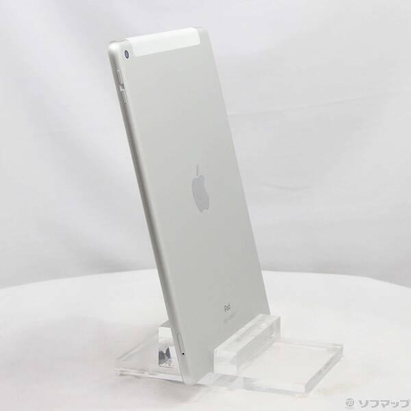 〔中古〕Apple(アップル) iPad 第9世代 64GB シルバー MK493J／A SIMフリー〔276-ud〕 |  | 03