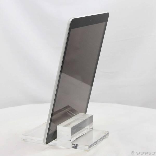〔中古〕Apple(アップル) iPad 第9世代 64GB シルバー MK493J／A auロック解除SIMフリー〔198-ud〕 |  | 01