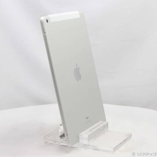 〔中古〕Apple(アップル) iPad 第9世代 64GB シルバー MK493J／A auロック解除SIMフリー〔198-ud〕 |  | 03