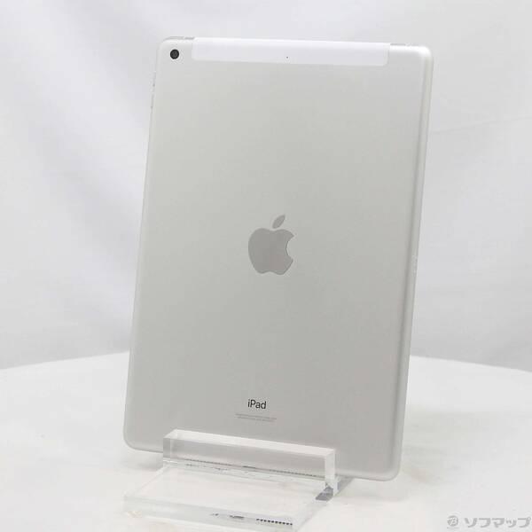 〔中古〕Apple(アップル) iPad 第9世代 64GB シルバー NK493J／A SIMフリー〔276-ud〕 | 