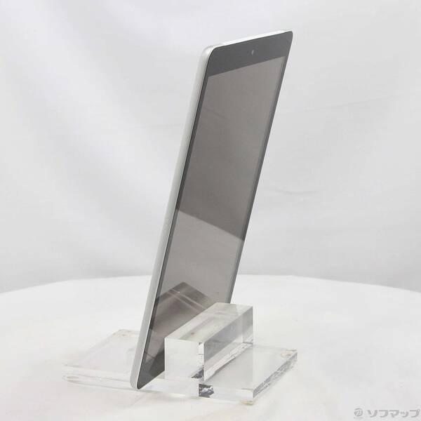 〔中古〕Apple(アップル) iPad 第9世代 64GB シルバー NK493J／A SIMフリー〔276-ud〕 |  | 01