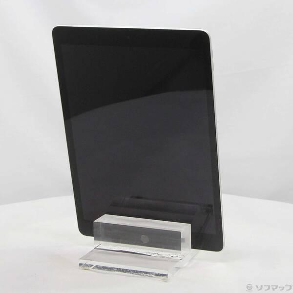 〔中古〕Apple(アップル) iPad 第9世代 64GB シルバー NK493J／A SIMフリー〔276-ud〕 |  | 02