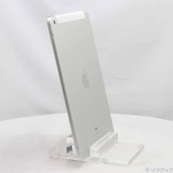 〔中古〕Apple(アップル) iPad 第9世代 64GB シルバー NK493J／A SIMフリー〔276-ud〕 |  | 03