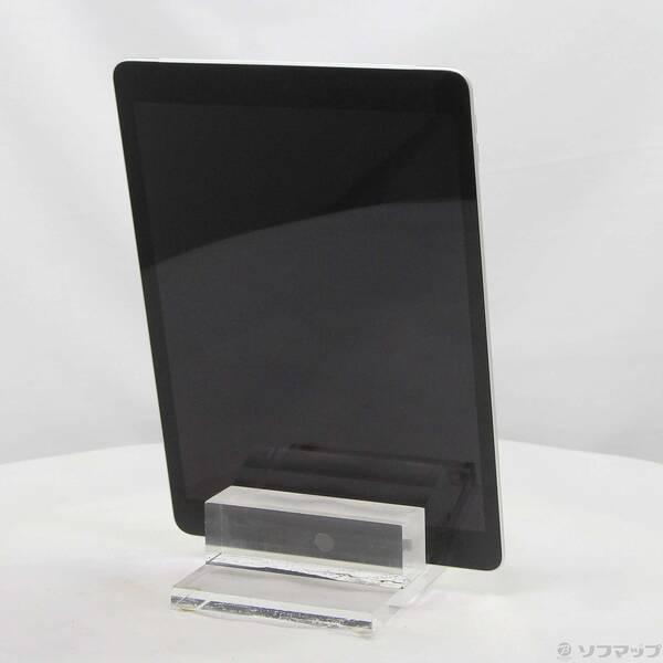 〔中古〕Apple(アップル) iPad 第9世代 64GB シルバー MK493J／A SIMフリー〔305-ud〕 |  | 02