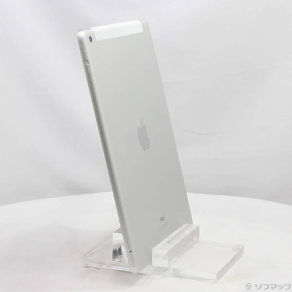 〔中古〕Apple(アップル) iPad 第9世代 64GB シルバー MK493J／A SIMフリー〔305-ud〕 |  | 03