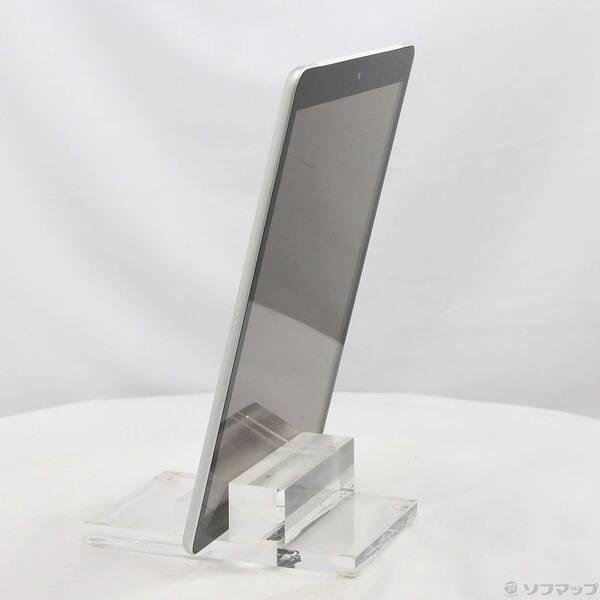 〔中古〕Apple(アップル) iPad 第9世代 64GB シルバー MK493J／A SIMフリー〔349-ud〕 |  | 01
