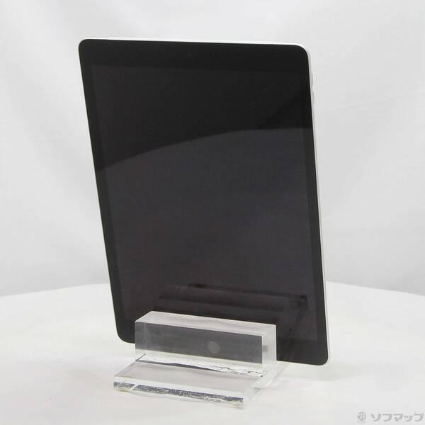 〔中古〕Apple(アップル) iPad 第9世代 64GB シルバー MK493J／A SIMフリー〔349-ud〕 |  | 02