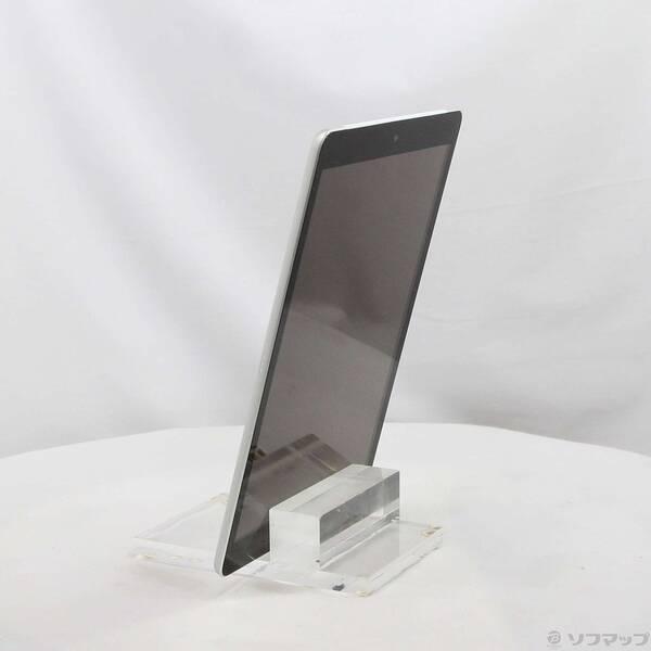 〔中古〕Apple(アップル) iPad 第9世代 64GB シルバー MK493J／A SIMフリー〔258-ud〕 |  | 01