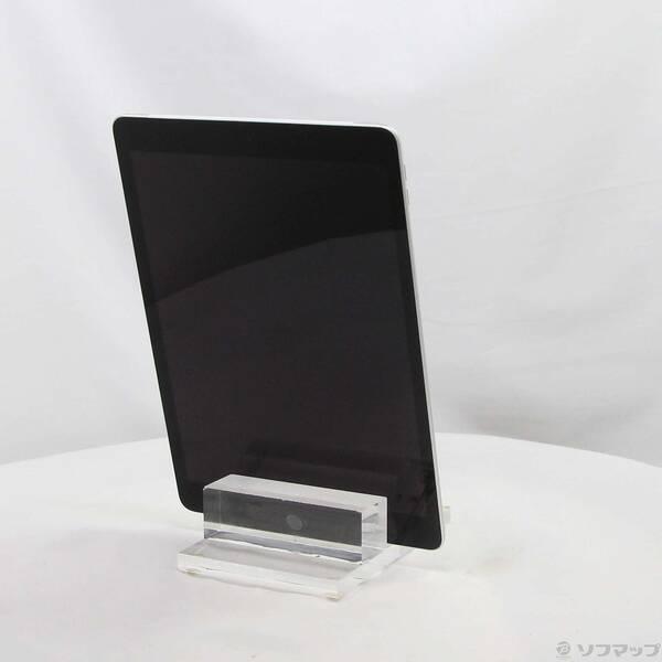 〔中古〕Apple(アップル) iPad 第9世代 64GB シルバー MK493J／A SIMフリー〔258-ud〕 |  | 02