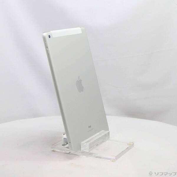 〔中古〕Apple(アップル) iPad 第9世代 64GB シルバー MK493J／A SIMフリー〔258-ud〕 |  | 03