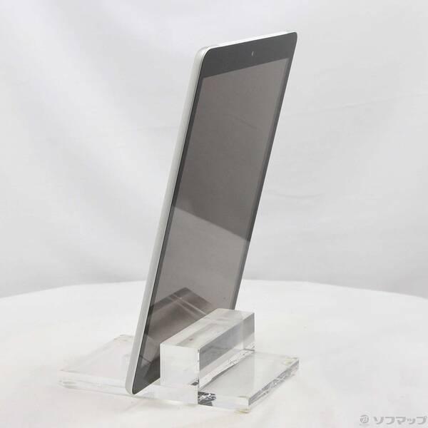 〔中古〕Apple(アップル) iPad 第9世代 64GB シルバー MK493J／A SIMフリー〔344-ud〕 |  | 01