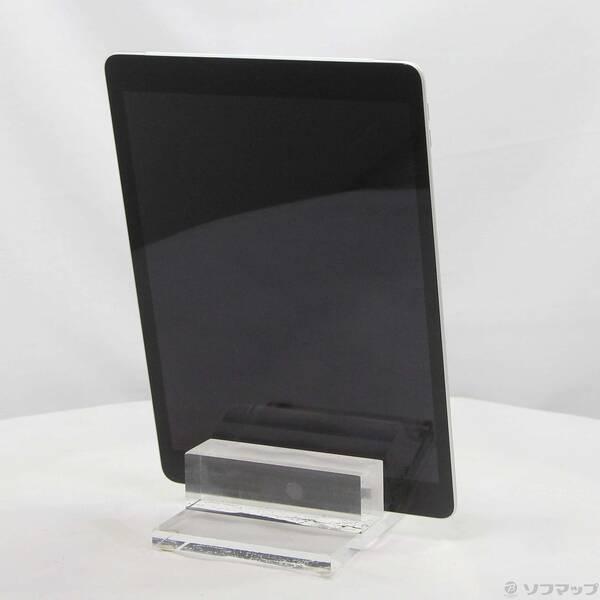 〔中古〕Apple(アップル) iPad 第9世代 64GB シルバー MK493J／A SIMフリー〔344-ud〕 |  | 02