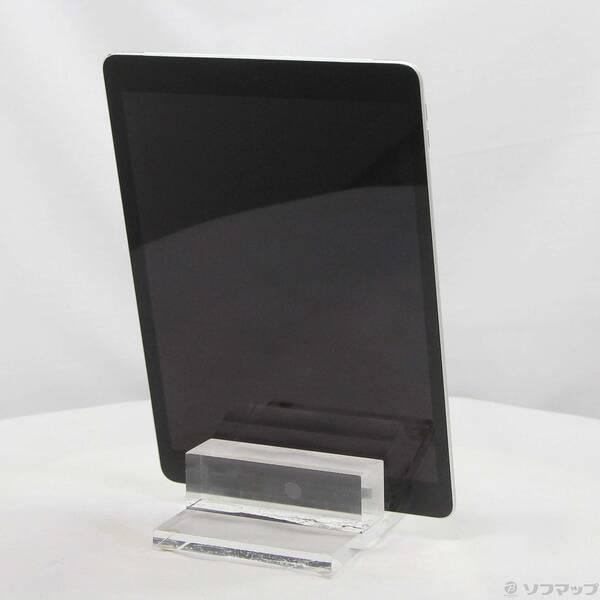 〔中古〕Apple(アップル) iPad 第9世代 64GB シルバー MK493J／A SIMフリー〔348-ud〕 |  | 02