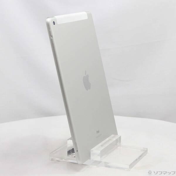 〔中古〕Apple(アップル) iPad 第9世代 64GB シルバー MK493J／A SIMフリー〔348-ud〕 |  | 03
