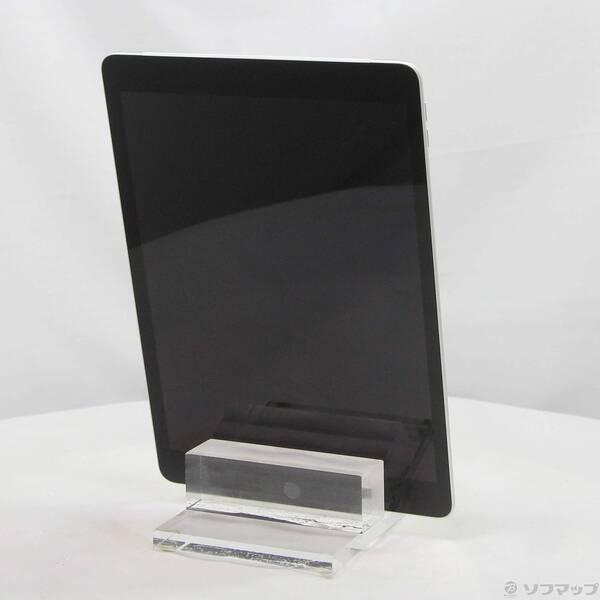 〔中古〕Apple(アップル) iPad 第9世代 64GB シルバー NK493J／A SIMフリー〔297-ud〕 |  | 02