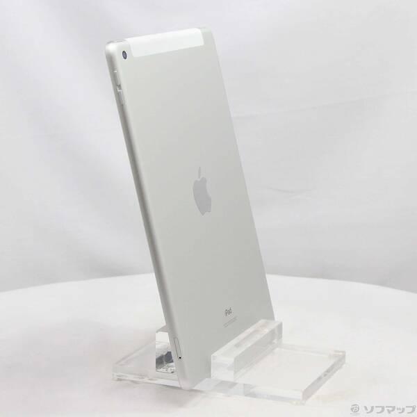 〔中古〕Apple(アップル) iPad 第9世代 64GB シルバー NK493J／A SIMフリー〔297-ud〕 |  | 03