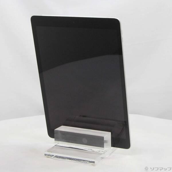 〔中古〕Apple(アップル) iPad 第9世代 64GB シルバー MK493J／A SIMフリー〔198-ud〕 |  | 02