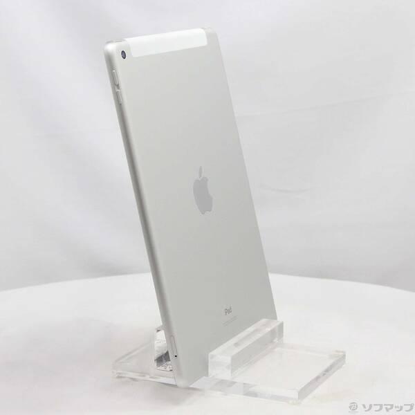〔中古〕Apple(アップル) iPad 第9世代 64GB シルバー MK493J／A SIMフリー〔198-ud〕 |  | 03