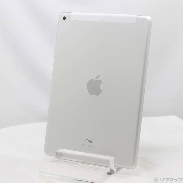 〔中古〕Apple(アップル) iPad 第9世代 64GB シルバー MK493J／A SIMフリー〔344-ud〕 | 