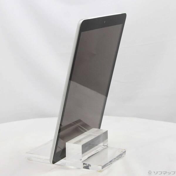 〔中古〕Apple(アップル) iPad 第9世代 64GB シルバー MK493J／A SIMフリー〔344-ud〕 |  | 01