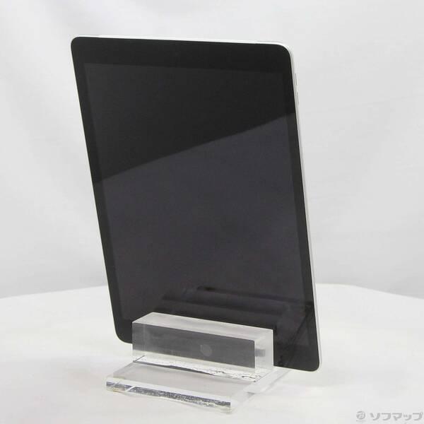 〔中古〕Apple(アップル) iPad 第9世代 64GB シルバー MK493J／A SIMフリー〔344-ud〕 |  | 02