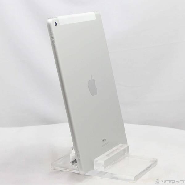 〔中古〕Apple(アップル) iPad 第9世代 64GB シルバー MK493J／A SIMフリー〔344-ud〕 |  | 03