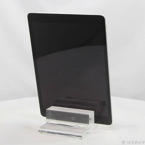 〔中古〕Apple(アップル) iPad 第9世代 64GB シルバー NK493J／A SIMフリー〔269-ud〕 |  | 02