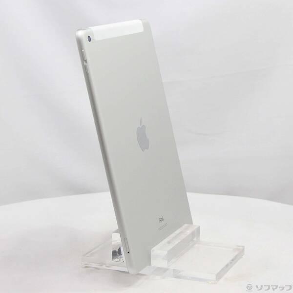 〔中古〕Apple(アップル) iPad 第9世代 64GB シルバー NK493J／A SIMフリー〔269-ud〕 |  | 03