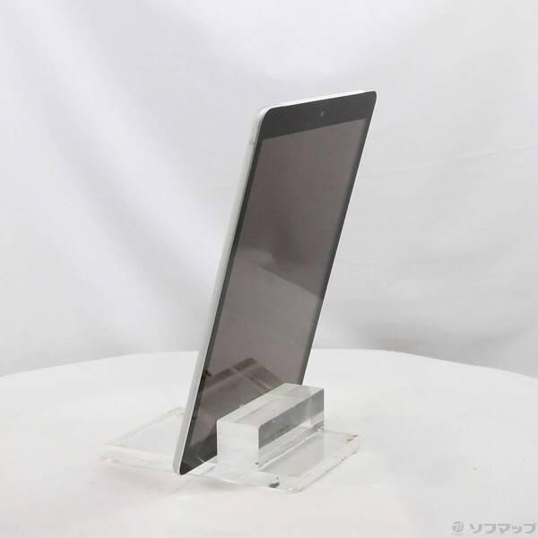〔中古〕Apple(アップル) iPad 第9世代 64GB シルバー MK493J／A SIMフリー〔305-ud〕 |  | 01