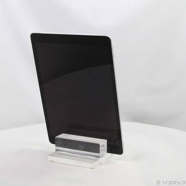 〔中古〕Apple(アップル) iPad 第9世代 64GB シルバー MK493J／A SIMフリー〔305-ud〕 |  | 02
