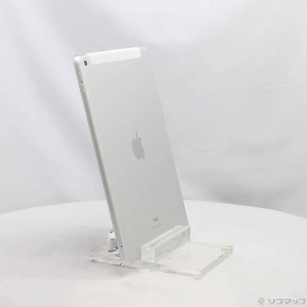 〔中古〕Apple(アップル) iPad 第9世代 64GB シルバー MK493J／A SIMフリー〔305-ud〕 |  | 03