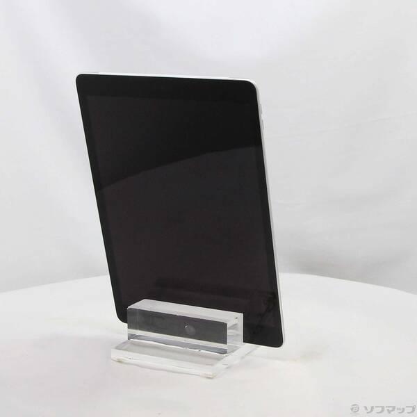〔中古〕Apple(アップル) iPad 第9世代 64GB シルバー MK493J／A SIMフリー〔269-ud〕 |  | 02