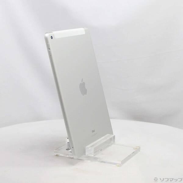 〔中古〕Apple(アップル) iPad 第9世代 64GB シルバー MK493J／A SIMフリー〔269-ud〕 |  | 03