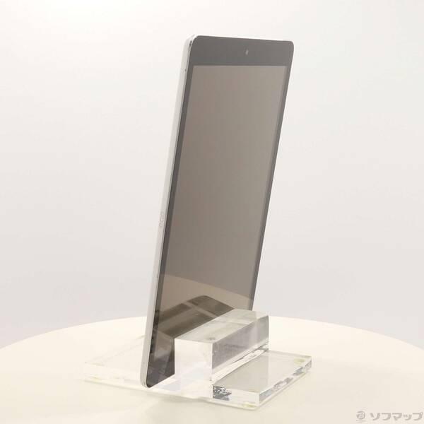 〔中古〕Apple(アップル) iPad 第9世代 64GB シルバー MK493J／A SIMフリー〔352-ud〕 |  | 01