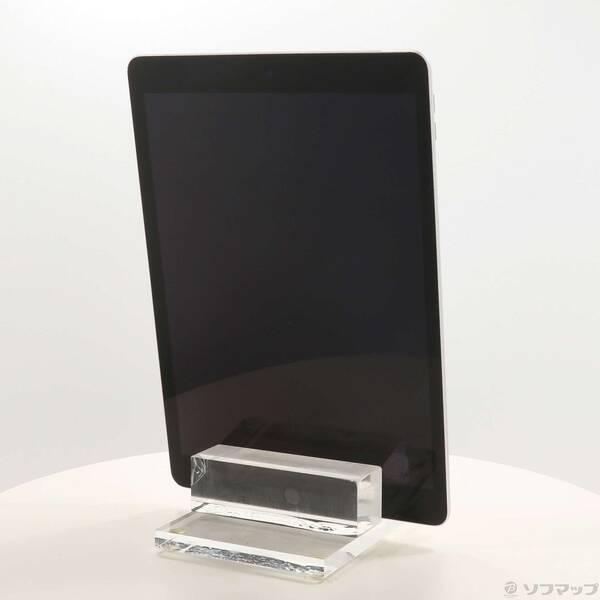 〔中古〕Apple(アップル) iPad 第9世代 64GB シルバー MK493J／A SIMフリー〔352-ud〕 |  | 02