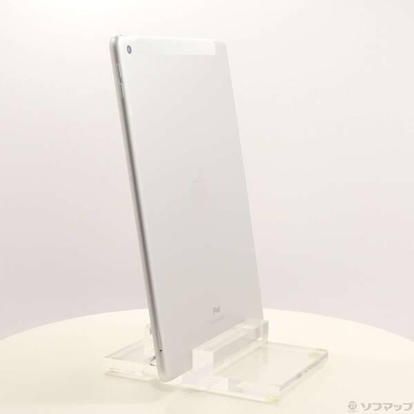 〔中古〕Apple(アップル) iPad 第9世代 64GB シルバー MK493J／A SIMフリー〔352-ud〕 |  | 03