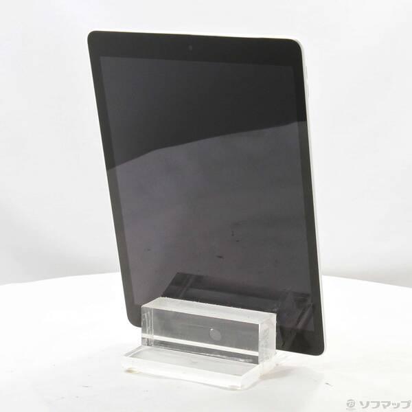 〔中古〕Apple(アップル) iPad 第9世代 64GB シルバー MK493J／A SIMフリー〔352-ud〕 |  | 02