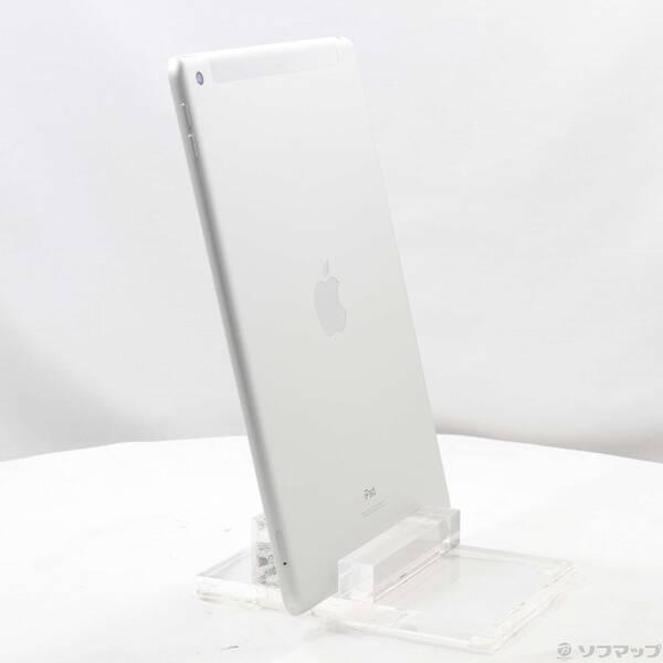 〔中古〕Apple(アップル) iPad 第9世代 64GB シルバー MK493J／A SIMフリー〔344-ud〕 |  | 03