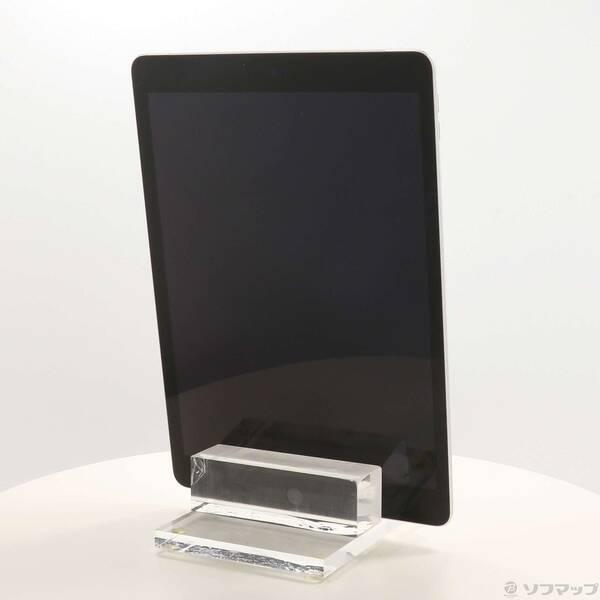 〔中古〕Apple(アップル) iPad 第9世代 64GB シルバー MK493J／A SIMフリー〔371-ud〕 |  | 02