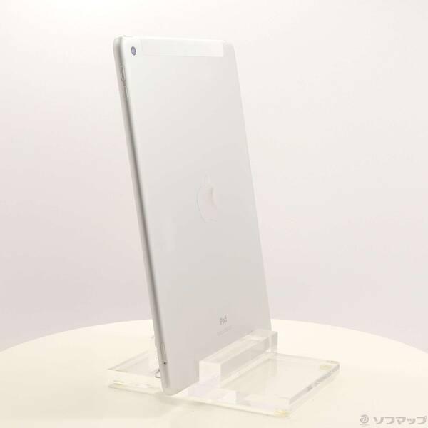 〔中古〕Apple(アップル) iPad 第9世代 64GB シルバー MK493J／A SIMフリー〔371-ud〕 |  | 03