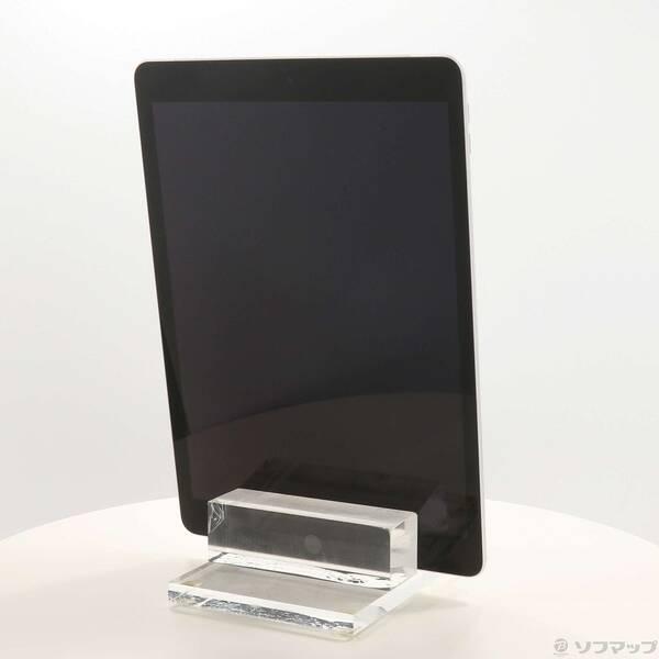 〔中古〕Apple(アップル) iPad 第9世代 64GB シルバー MK493J／A SIMフリー〔251-ud〕 |  | 02